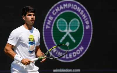 Wimbledon 2025: Complete Schedule, Key Withdrawals, Injuries, and Predictions