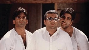 Paresh Rawal Confirms: Hera Pheri 3 Is Officially Happening!
