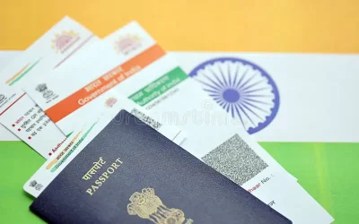 Aadhaar Linked Railway Ticket Booking: What You Need to Know in 2025