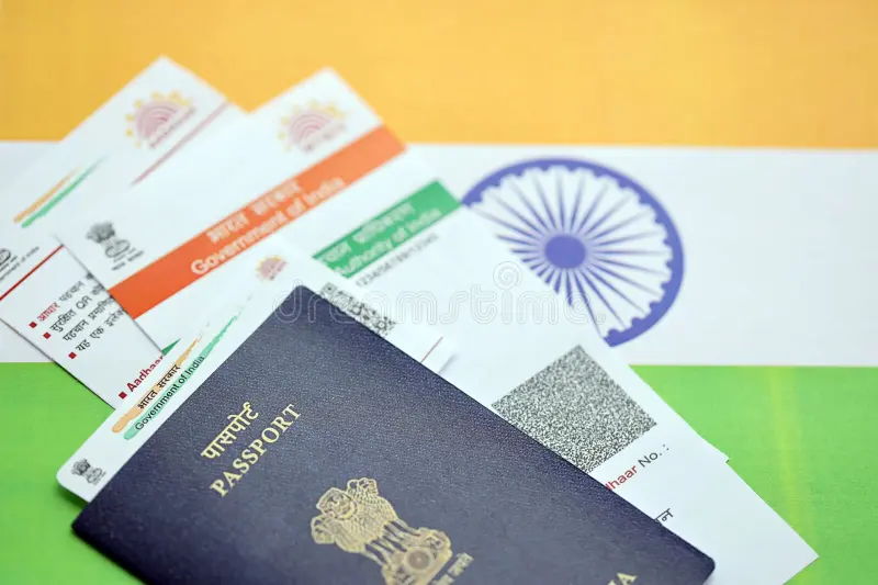 Aadhaar Linked Railway Ticket Booking: What You Need to Know in 2025