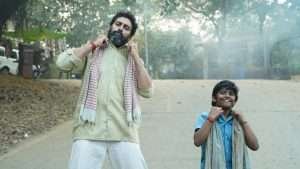 Kaalidhar Laapata Movie Review: A Simple Yet Soulful Journey on ZEE5