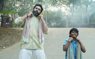 Kaalidhar Laapata Movie Review: A Simple Yet Soulful Journey on ZEE5