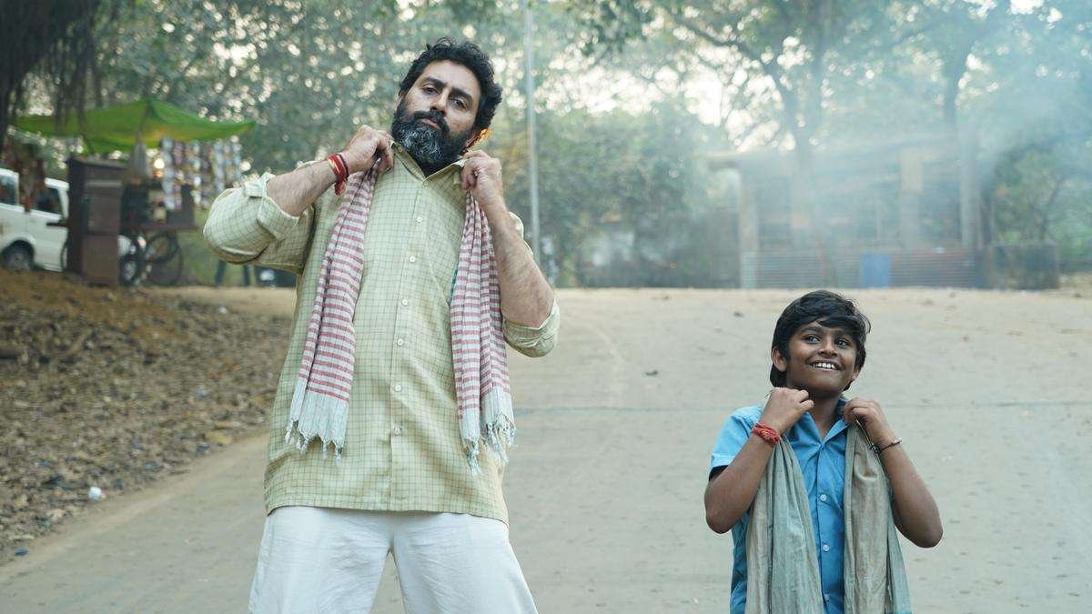 Kaalidhar Laapata Movie Review: A Simple Yet Soulful Journey on ZEE5