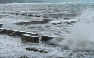 8.7 Earthquake Hits Russia’s Kamchatka: Tsunami Alerts in Japan, Hawaii, and US West Coast