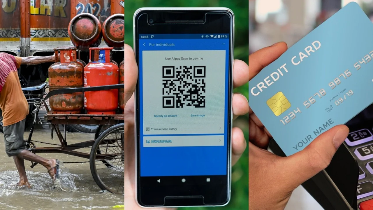 UPI New Rules from 1st August 2025 – Changes for PhonePe, Google Pay & Paytm Users