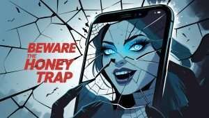 Social Media Honey Trap: The Deadly Price of Fame That Led to Murder