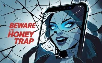 Social Media Honey Trap: The Deadly Price of Fame That Led to Murder