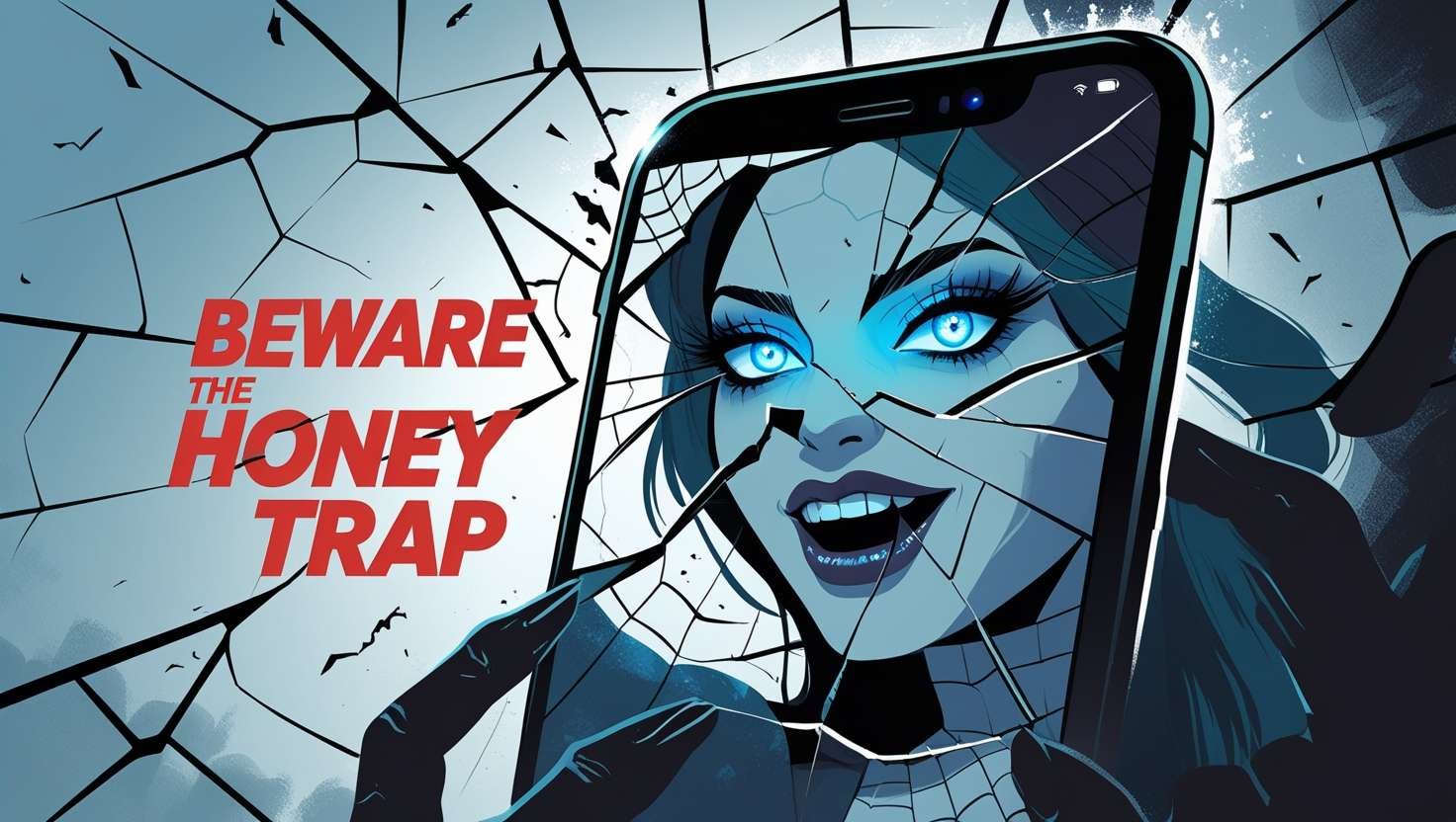 Social Media Honey Trap: The Deadly Price of Fame That Led to Murder