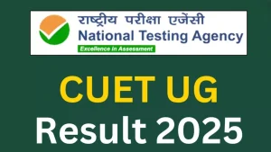CUET UG Results 2025: Final Answer Key Out, Result Date Update, and What You Must Know