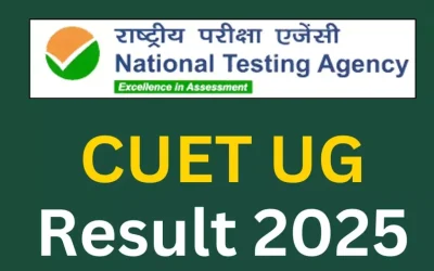 CUET UG Results 2025: Final Answer Key Out, Result Date Update, and What You Must Know
