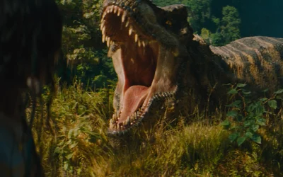 🦖 Jurassic World Rebirth Movie Review – Is It Really a Rebirth or the End?