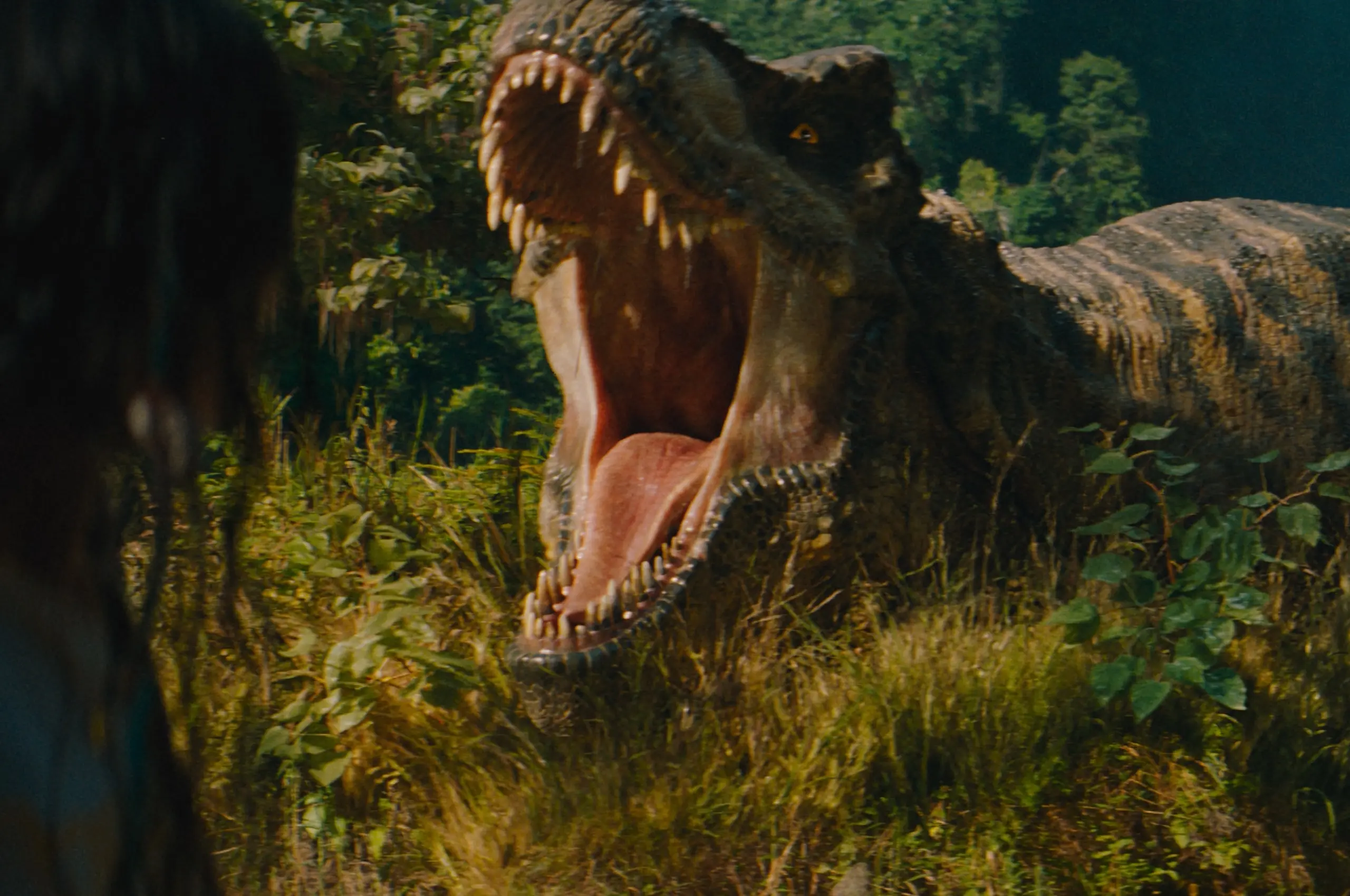 🦖 Jurassic World Rebirth Movie Review – Is It Really a Rebirth or the End?