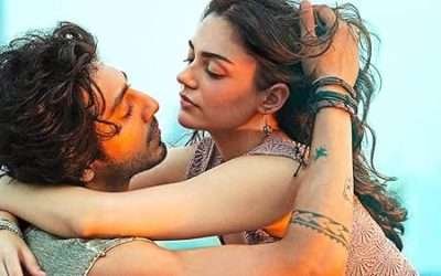 Syaaraa Movie Review: A Love Story with Pain, Music & a Shocking Twist in 2025