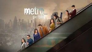 Metro In Dino Movie Review – A Musical Slap to Bollywood’s Lost Originality