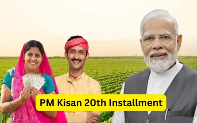 PM Kisan 20th Installment Update 2025: No Payment Released Yet, Big Announcement Expected Soon