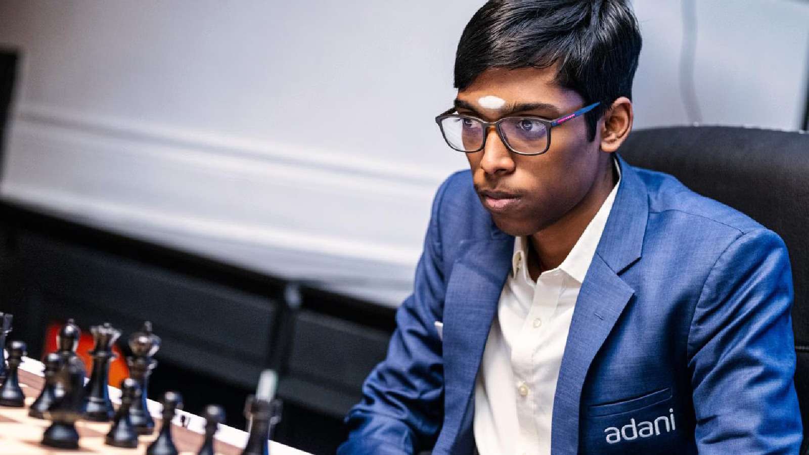 ♟️ Praggnanandhaa: India’s Teenage Chess Star Shining on the Global Stage in 2025