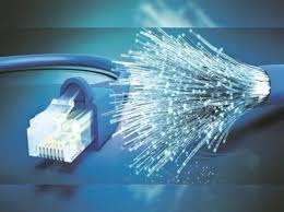 🎉 Fastest Internet Speed Record Set at 1.02 Petabits Per Second!