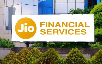 Trending Stock Market Update Jio Financial, Pharma Surge & ABB in Focus in 2025