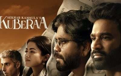Kubera Movie Review: A Thrilling Ride into a 1 Lakh Crore Scam