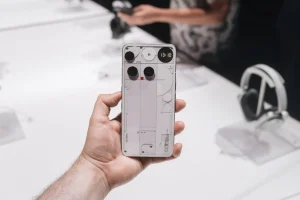 Nothing Phone 3 Review: Stylish, Feature-Rich, But Not Budget-Friendly