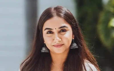 🎉 Prajakta Koli Becomes 1st Indian Content Creator to Do This!