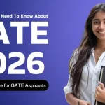 Latest News GATE 2026 Registration Update