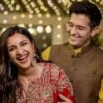 Latest News Parineeti Chopra Announce Pregnancy in 2025