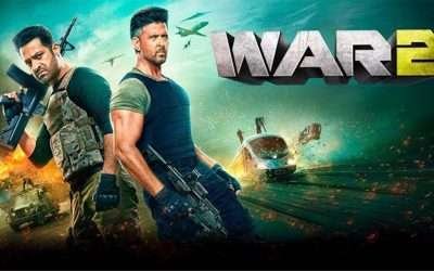 War 2 Drops 13 Minutes of Footage Just Days Before Release – Here’s What Happened!