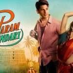 Param Sundari Teaser Review: Unveiling the Most Awaited Bollywood Duo of 2025