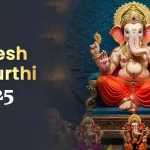 Latest News Ganesh Chaturthi Date Time Mahurat and Significance in 2025