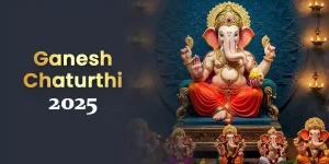 Latest News Ganesh Chaturthi Date Time Mahurat and Significance in 2025