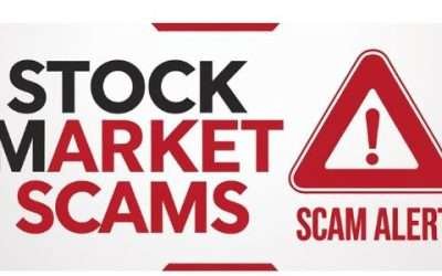 Stock Market Scam How Intraday Trading Fraud Emptied a Trader’s Account in 2025
