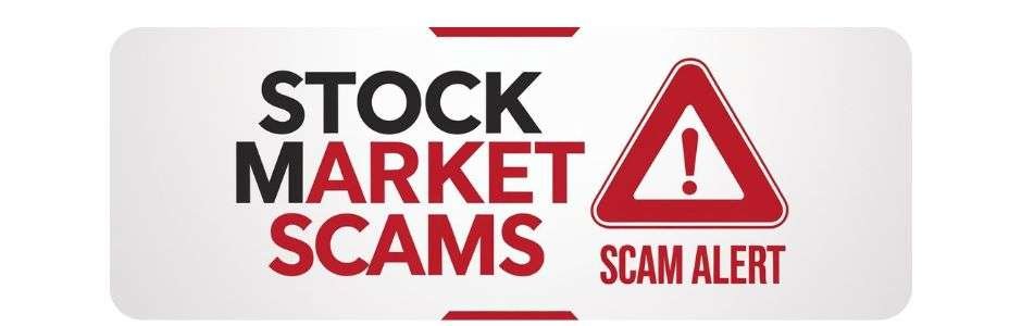 Stock Market Scam How Intraday Trading Fraud Emptied a Trader’s Account in 2025