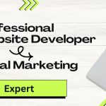Hire Professional Website Developer & Digital Marketing Expert