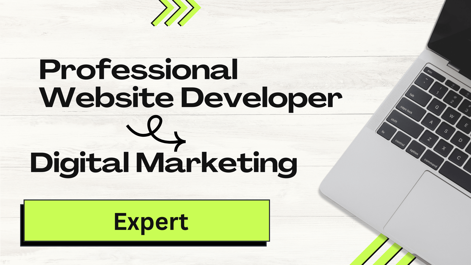 Hire Professional Website Developer & Digital Marketing Expert